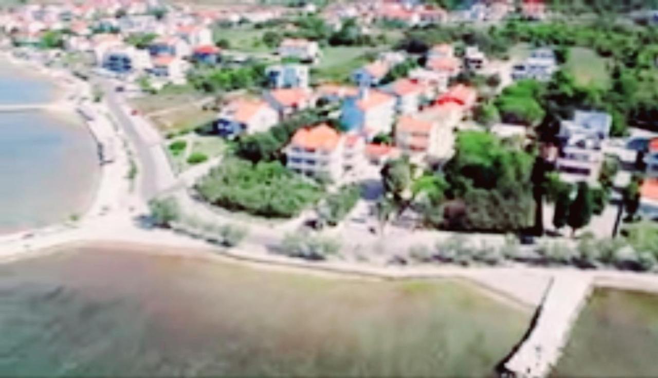 Apartments Ratka Zaton  Exteriör bild